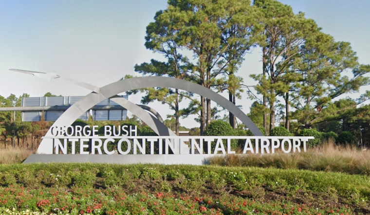 Houston Airports Set to Resume Flights Today Post-Cold Snap Closure