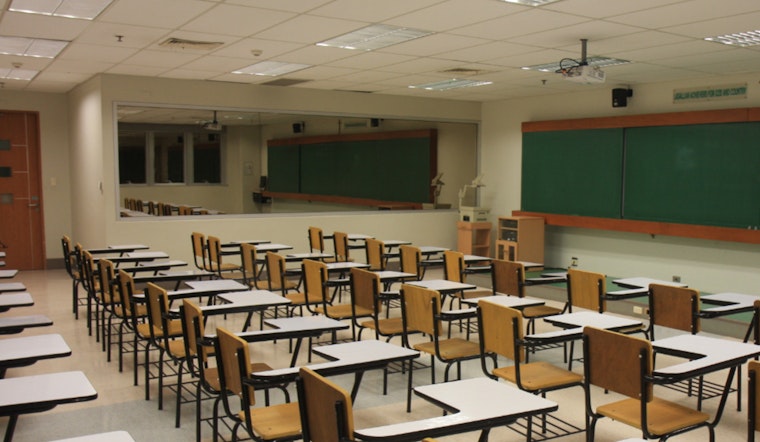 Houston-Area Schools Strategize Reopenings Amid Icy Weather, Some Extend Closures for Safety