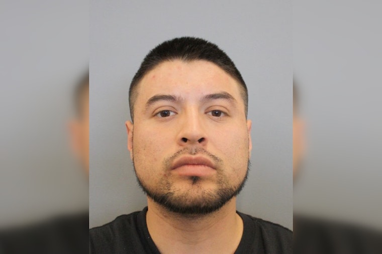 Houston Authorities Search for Suspect Charged with Murder and Sexual Assault