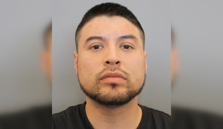 Houston Authorities Search for Suspect Charged with Murder and Sexual Assault