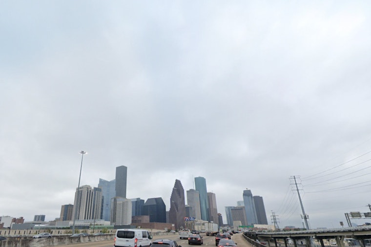 Houston Braces for Arctic Blast as Forecasts Predict Freezing Temperatures and Travel Cautions Ahead