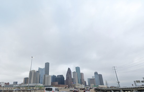 Houston Braces for Arctic Blast as Forecasts Predict Freezing Temperatures and Travel Cautions Ahead