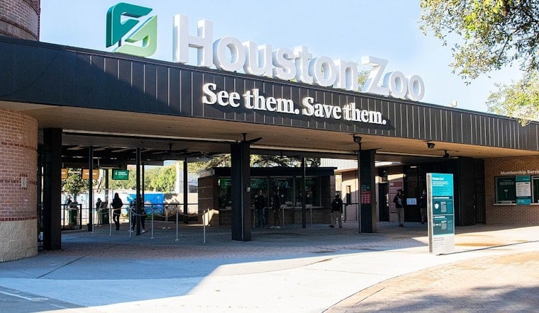 Houston Braces for Arctic Blast as Zoo Closes, Courts Delay, and Transit Halts Ahead of Winter Storm