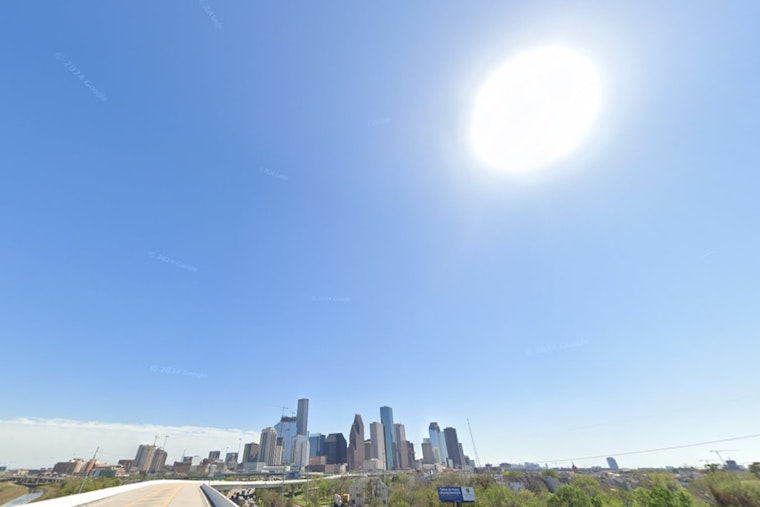 Houston Braces for Chilly Weather as Freeze Warning Issued for Southeast Texas