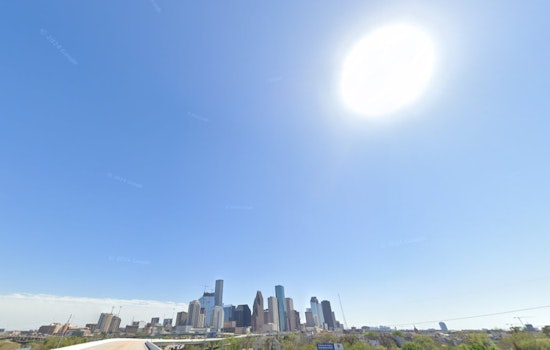 Houston Braces for Chilly Weather as Freeze Warning Issued for Southeast Texas