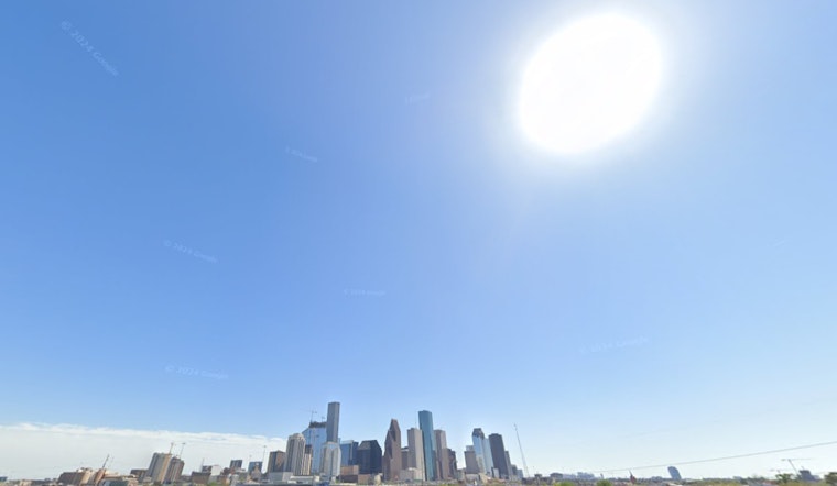 Houston Braces for Chilly Weather as Freeze Warning Issued for Southeast Texas