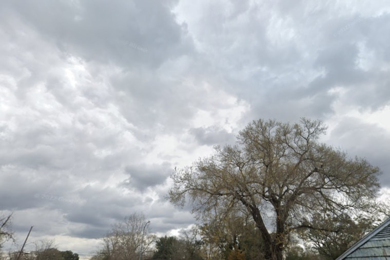 Houston Braces for Cool Temperatures and Flood Risks, Strong Storms Expected Later in the Week