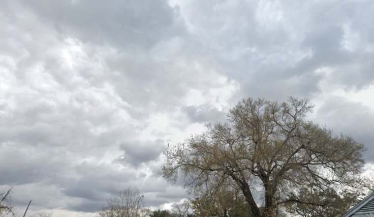 Houston Braces for Cool Temperatures and Flood Risks, Strong Storms Expected Later in the Week