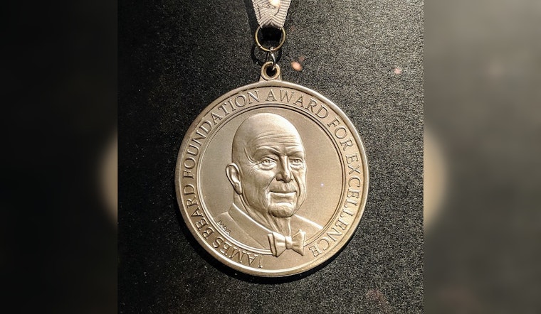 Houston Chefs and Restaurants Shine with 13 James Beard Award Semifinalist Nods