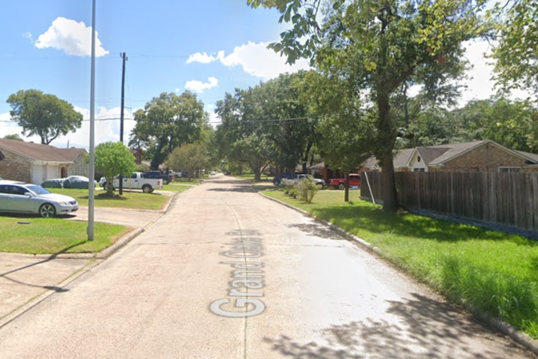 Houston Child in Critical Condition After Northeast Home Invasion, Police Seek Unidentified Suspects