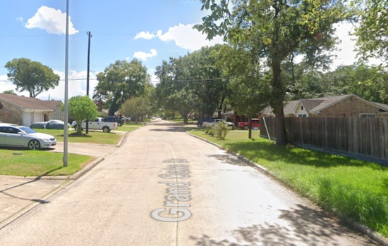 Houston Child in Critical Condition After Northeast Home Invasion, Police Seek Unidentified Suspects