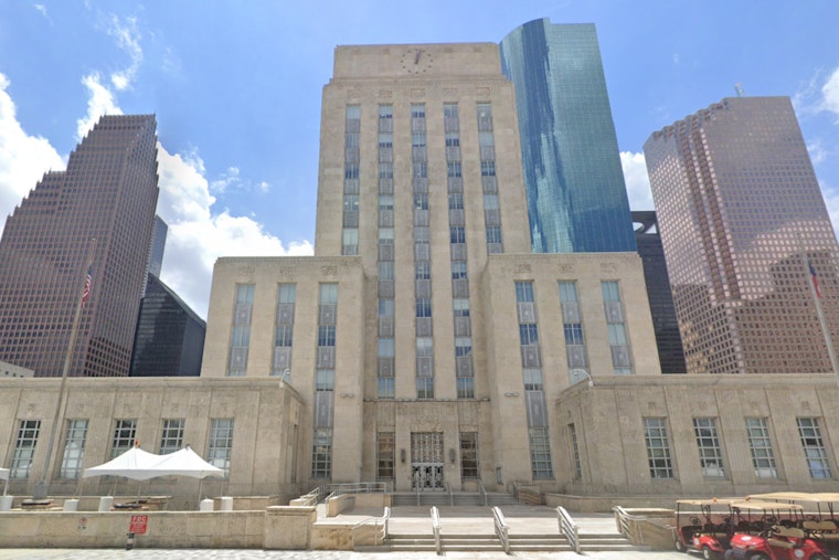 Houston Ends Work-From-Home Era as Mayor Whitmire Mandates Full Return to Office for City Workers by February