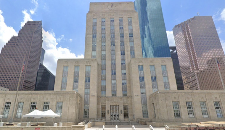 Houston Ends Work-From-Home Era as Mayor Whitmire Mandates Full Return to Office for City Workers by February