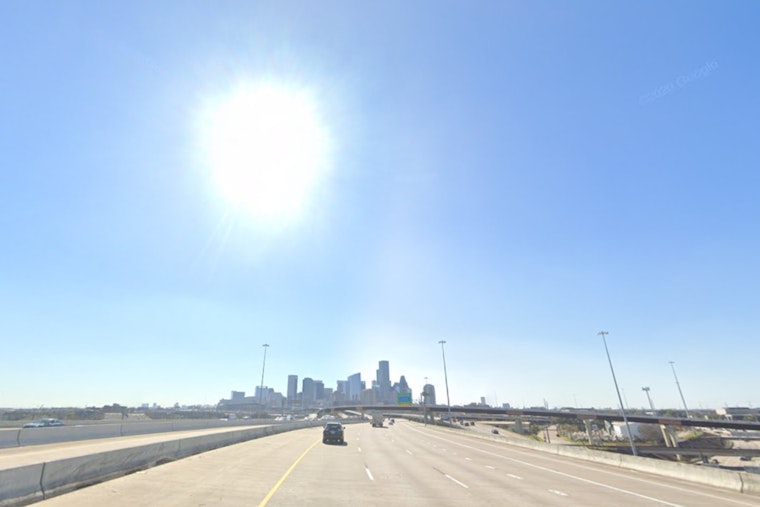 Houston Experiences Weather Whiplash, Swinging from Balmy to Bitter Cold as MLK Jr. Weekend Approaches