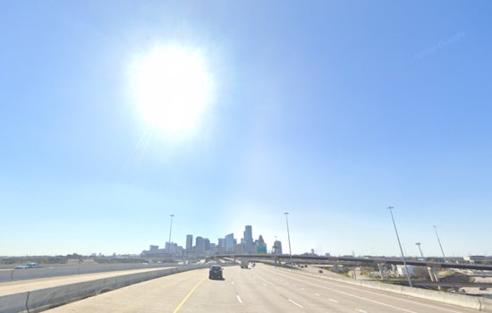 Houston Experiences Weather Whiplash, Swinging from Balmy to Bitter Cold as MLK Jr. Weekend Approaches