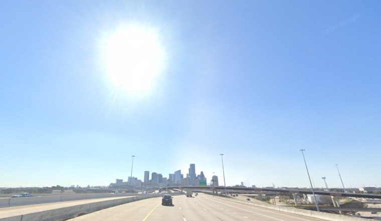 Houston Experiences Weather Whiplash, Swinging from Balmy to Bitter Cold as MLK Jr. Weekend Approaches