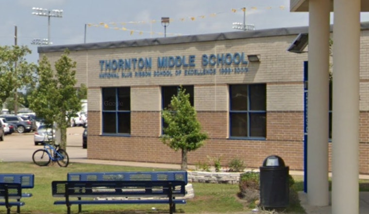 Houston Family Demands Justice and Policy Reforms Following Son's Death at Thornton Middle School