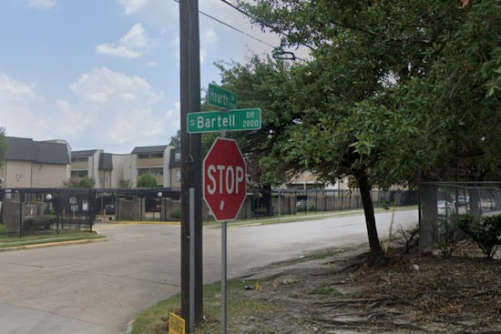 Houston Firefighters Battle Two-Alarm Fire at South Main Apartment Complex, Rescue Injured Residents