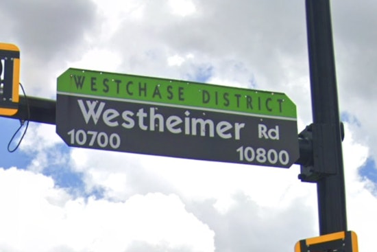 Houston Firefighters Quell Early Morning Blaze at Westheimer Rd. Fast-Food Restaurant