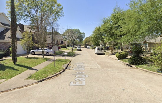 Houston Firefighters Save $260K in Property as They Extinguish Westbranch House Blaze