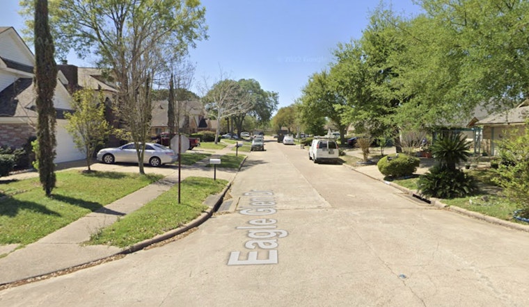 Houston Firefighters Save $260K in Property as They Extinguish Westbranch House Blaze