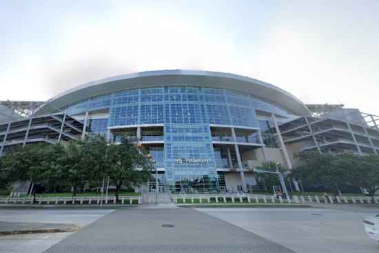 Houston Gears Up for FIFA World Cup 2026 Amid NRG Stadium Upkeep Concerns