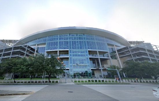 Houston Gears Up for FIFA World Cup 2026 Amid NRG Stadium Upkeep Concerns
