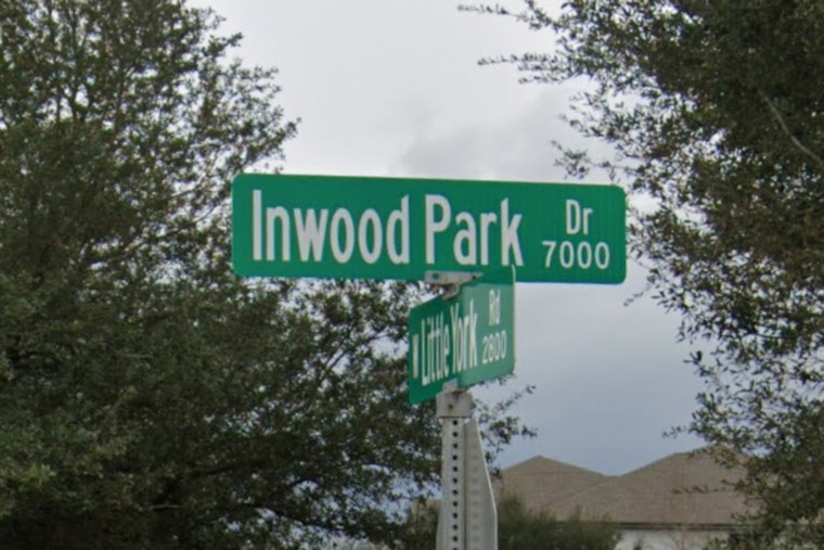 Houston Grand Jury to Scrutinize Self-Defense Claim in Shooting Death of Teen on Inwood Park Drive