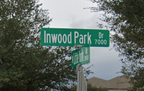 Houston Grand Jury to Scrutinize Self-Defense Claim in Shooting Death of Teen on Inwood Park Drive