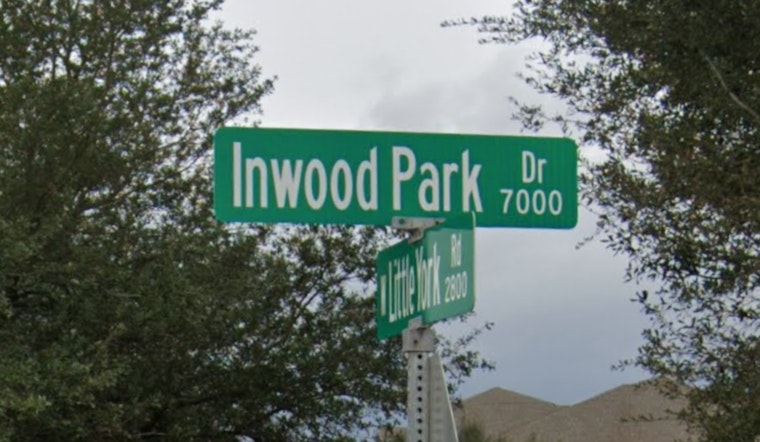 Houston Grand Jury to Scrutinize Self-Defense Claim in Shooting Death of Teen on Inwood Park Drive