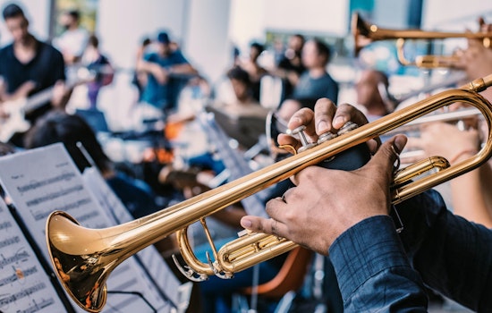 Houston High School Mariachi Bands' Whataburger Performance Goes Viral After UIL Competition