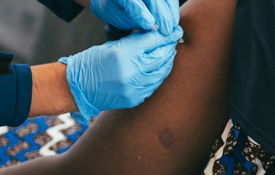 Houston Hit by Measles Outbreak as Texas Health Officials Warn Against Falling Vaccination Rates