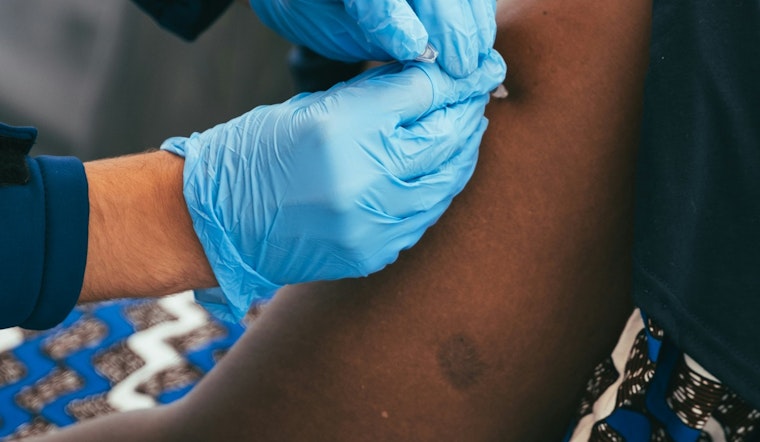 Houston Hit by Measles Outbreak as Texas Health Officials Warn Against Falling Vaccination Rates