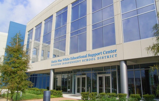 Houston ISD Welcomes Sandi Massey as New Chief of Schools in Major District Overhaul