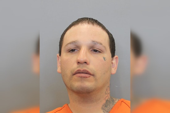 Houston Man Charged with Aggravated Assault and Burglary in Stabbing Incident on Farnsworth Street