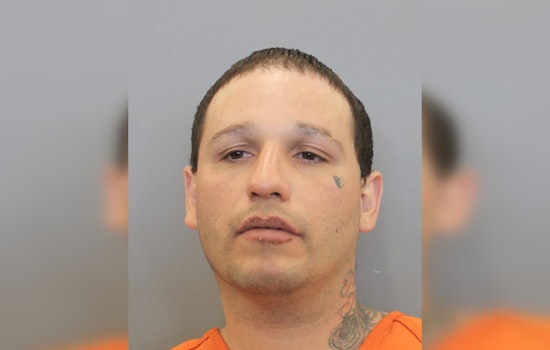 Houston Man Charged with Aggravated Assault and Burglary in Stabbing Incident on Farnsworth Street