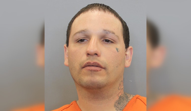 Houston Man Charged with Aggravated Assault and Burglary in Stabbing Incident on Farnsworth Street
