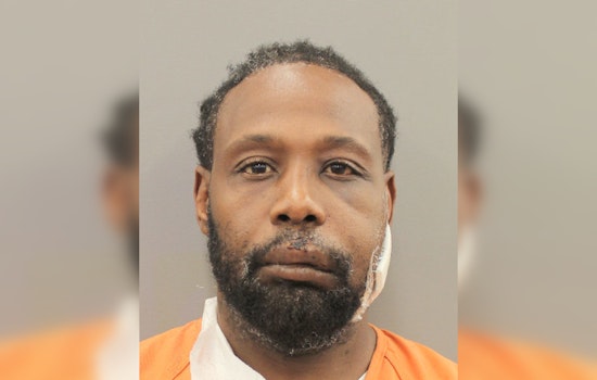 Houston Man Charged With Aggravated Assault in Lands End Drive Shooting
