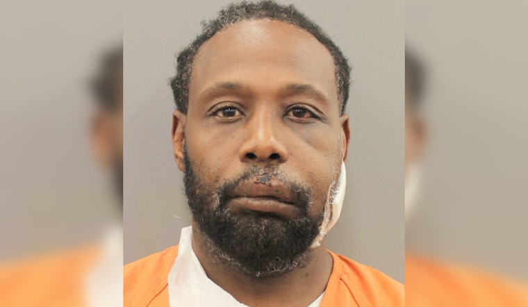 Houston Man Charged With Aggravated Assault in Lands End Drive Shooting
