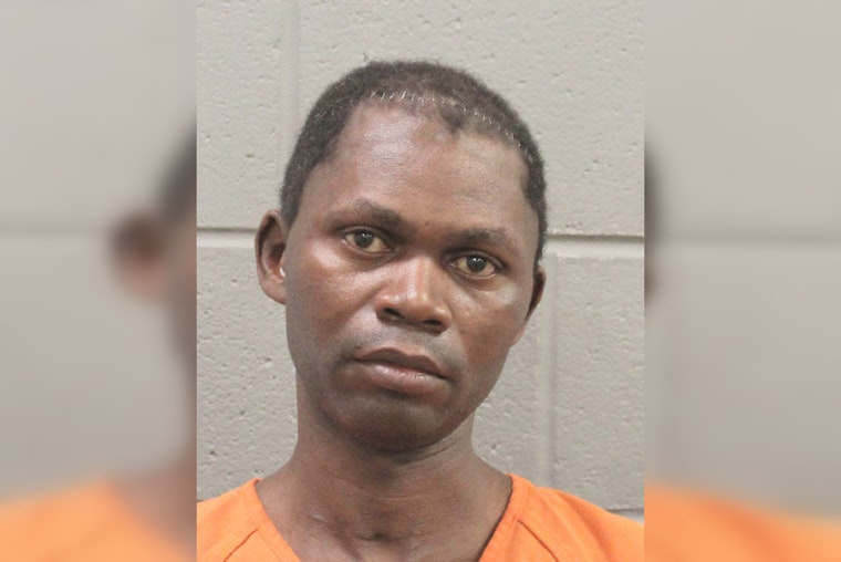 Houston Man Charged with Intoxication Manslaughter in Fatal Collision That Killed Construction Worker