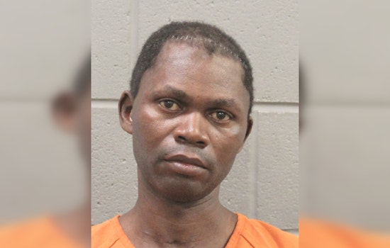 Houston Man Charged with Intoxication Manslaughter in Fatal Collision That Killed Construction Worker
