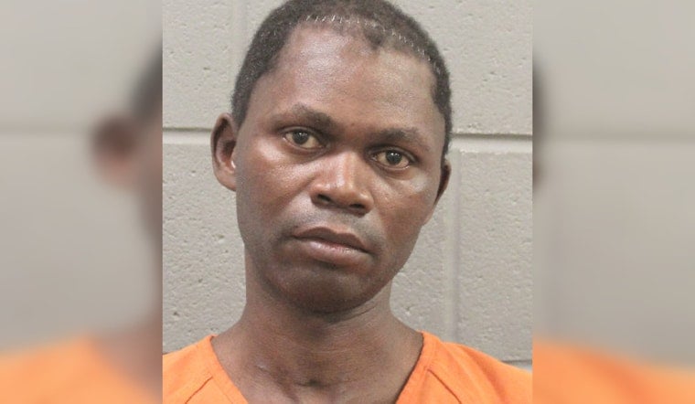 Houston Man Charged with Intoxication Manslaughter in Fatal Collision That Killed Construction Worker