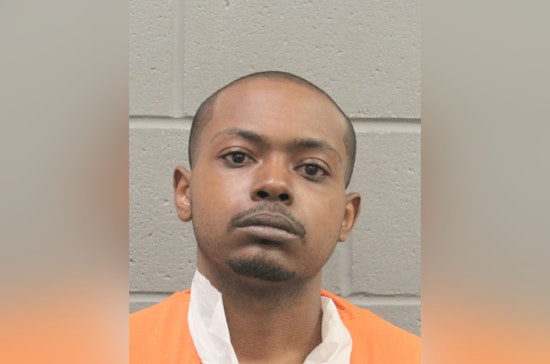 Houston Man Charged with Murder After Fatal Roommate Altercation on Sterlingshire Street
