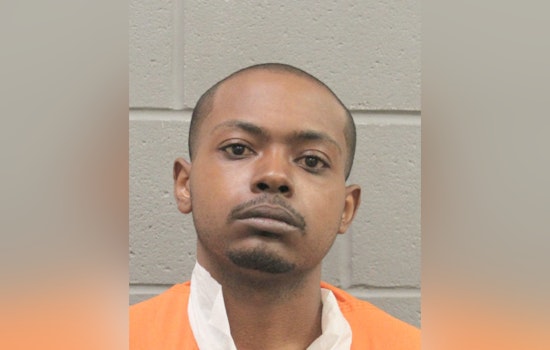 Houston Man Charged with Murder After Fatal Roommate Altercation on Sterlingshire Street