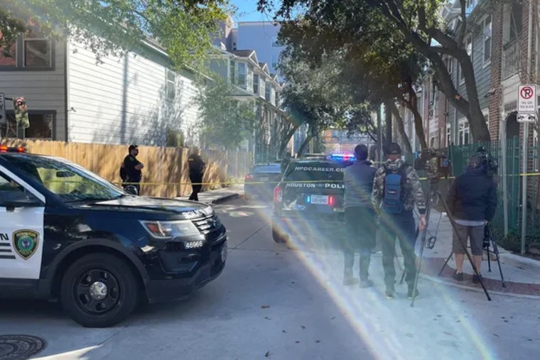Houston Man Dead, Woman Injured in Xbox Argument Turned Shooting in Fourth Ward