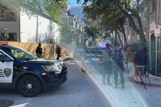 Houston Man Dead, Woman Injured in Xbox Argument Turned Shooting in Fourth Ward