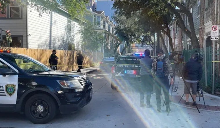 Houston Man Dead, Woman Injured in Xbox Argument Turned Shooting in Fourth Ward