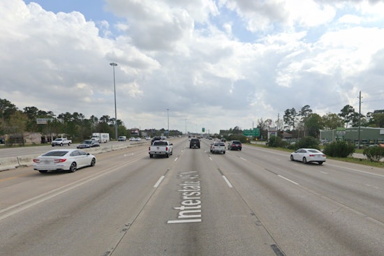 Houston Man Fatally Struck by Vehicle on North Freeway, HPD Investigates Incident