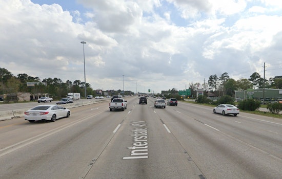 Houston Man Fatally Struck by Vehicle on North Freeway, HPD Investigates Incident