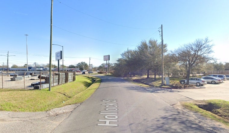 Houston Man Found Fatally Shot in Vehicle Sparking Police Investigation